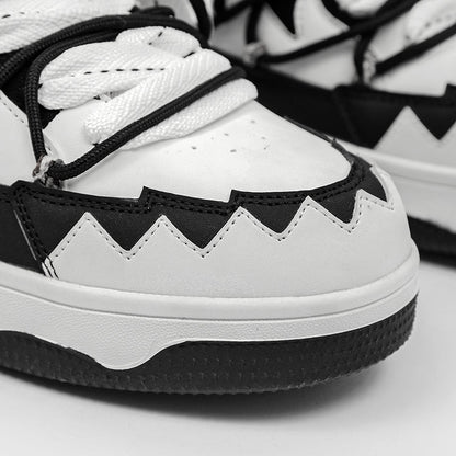 EMBERLY Chunky Sneakers - Sneakernational