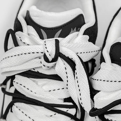 EMBERLY Chunky Sneakers - Sneakernational