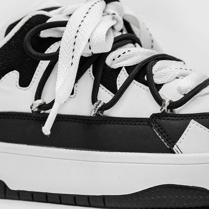 EMBERLY Chunky Sneakers - Sneakernational