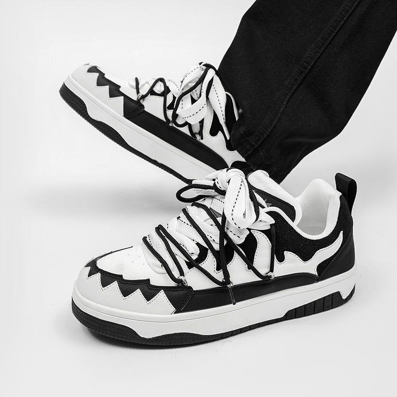 EMBERLY Chunky Sneakers - Sneakernational