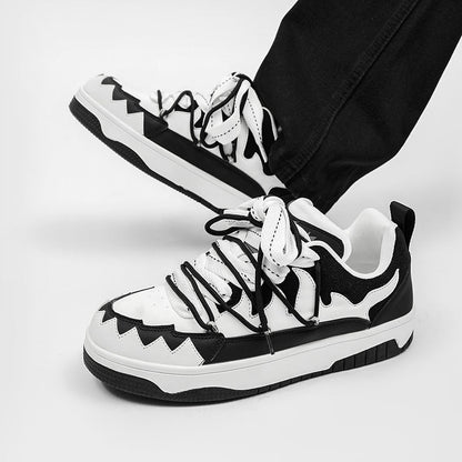 EMBERLY Chunky Sneakers - Sneakernational