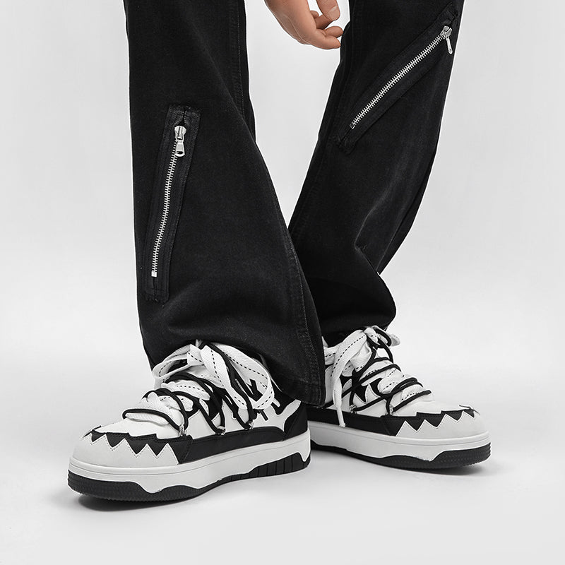 EMBERLY Chunky Sneakers - Sneakernational