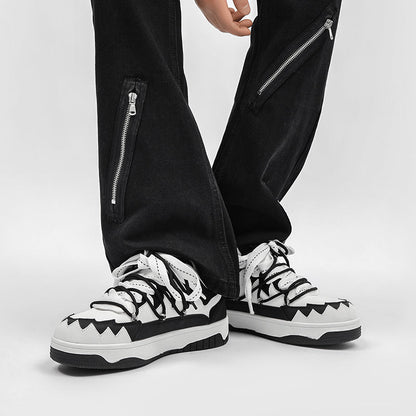 EMBERLY Chunky Sneakers - Sneakernational