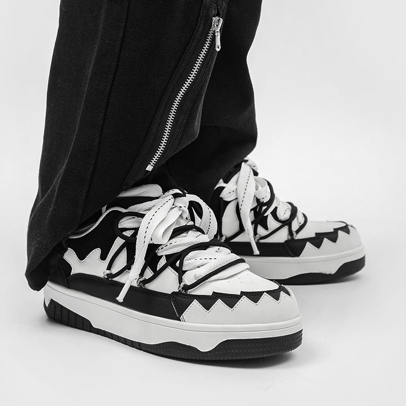 EMBERLY Chunky Sneakers - Sneakernational