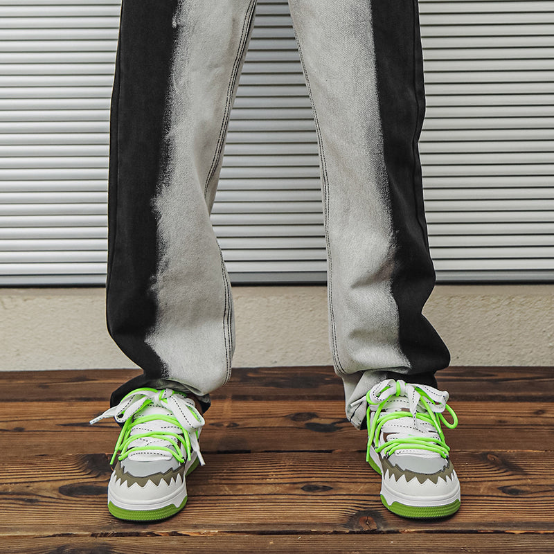 EMBERLY Chunky Sneakers - Sneakernational
