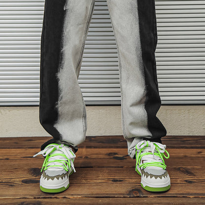 EMBERLY Chunky Sneakers - Sneakernational