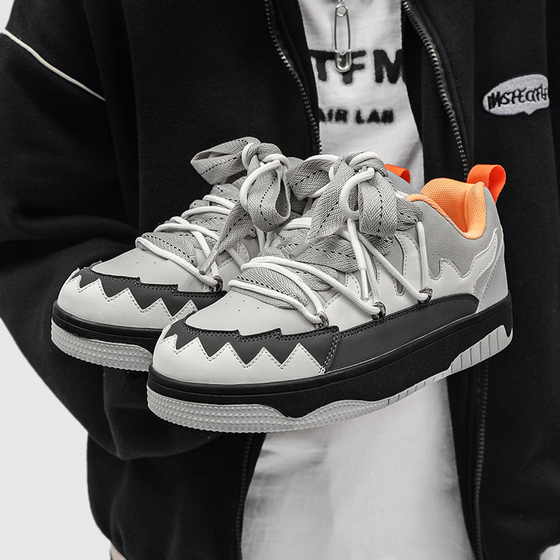 EMBERLY Chunky Sneakers - Sneakernational