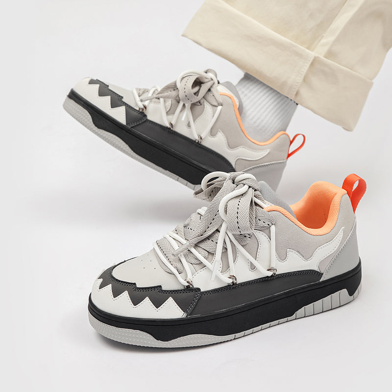 EMBERLY Chunky Sneakers - Sneakernational