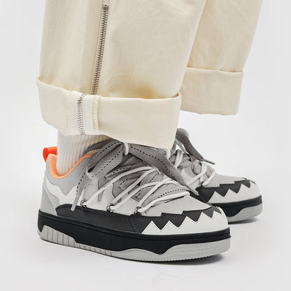 EMBERLY Chunky Sneakers - Sneakernational