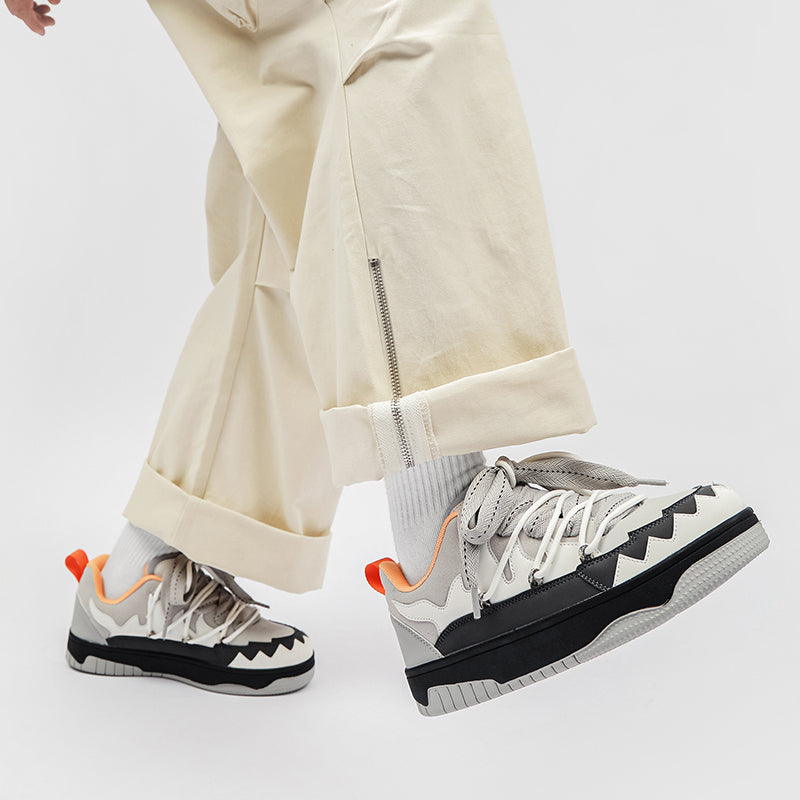 EMBERLY Chunky Sneakers - Sneakernational