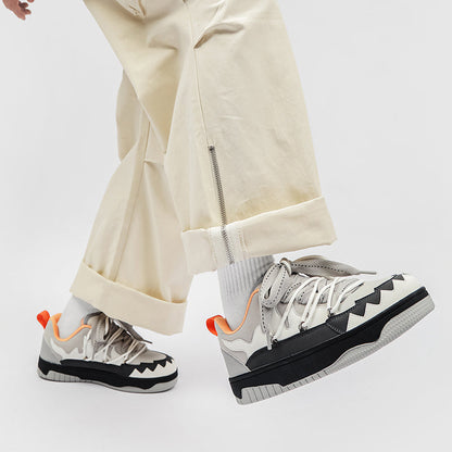EMBERLY Chunky Sneakers - Sneakernational