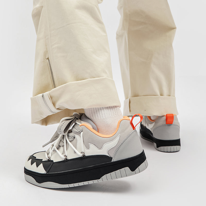 EMBERLY Chunky Sneakers - Sneakernational