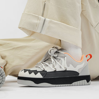 EMBERLY Chunky Sneakers - Sneakernational