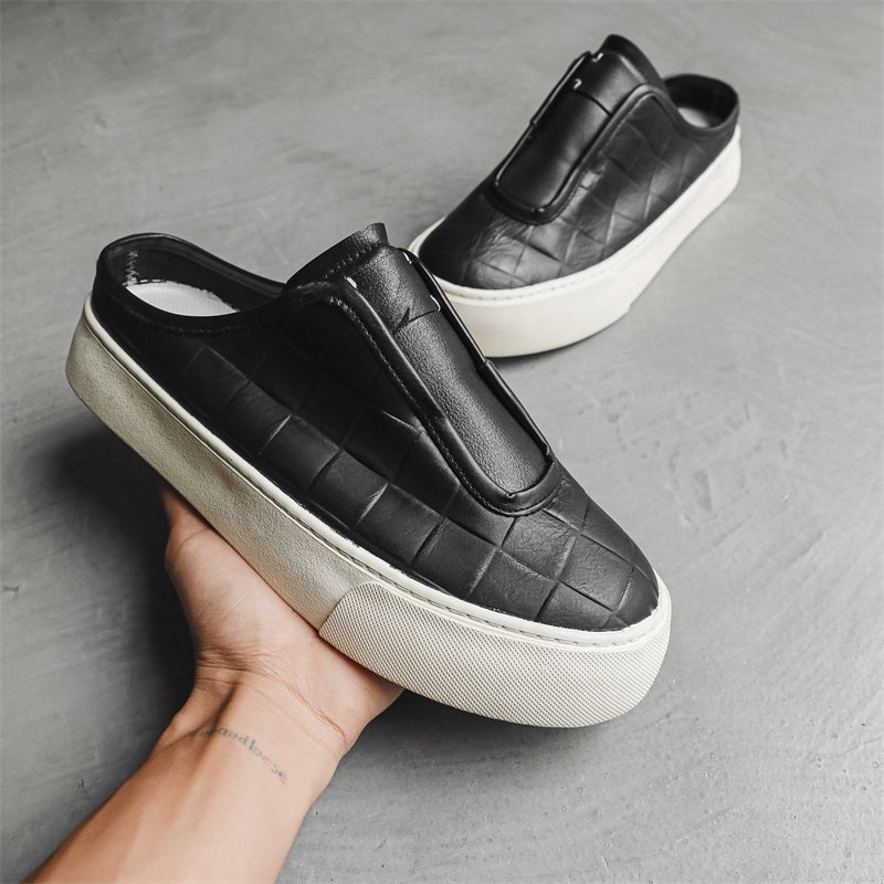 'Infinity Thrust' X9X Sneakers - Sneakernational