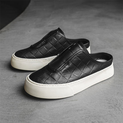 'Infinity Thrust' X9X Sneakers - Sneakernational