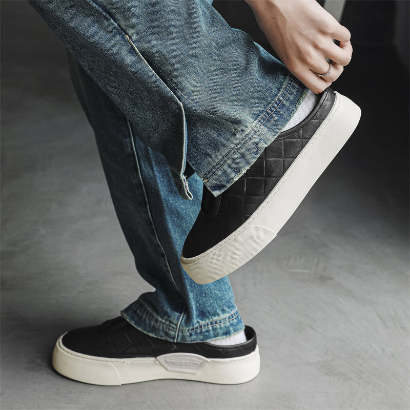'Infinity Thrust' X9X Sneakers - Sneakernational