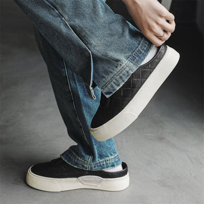 'Infinity Thrust' X9X Sneakers - Sneakernational