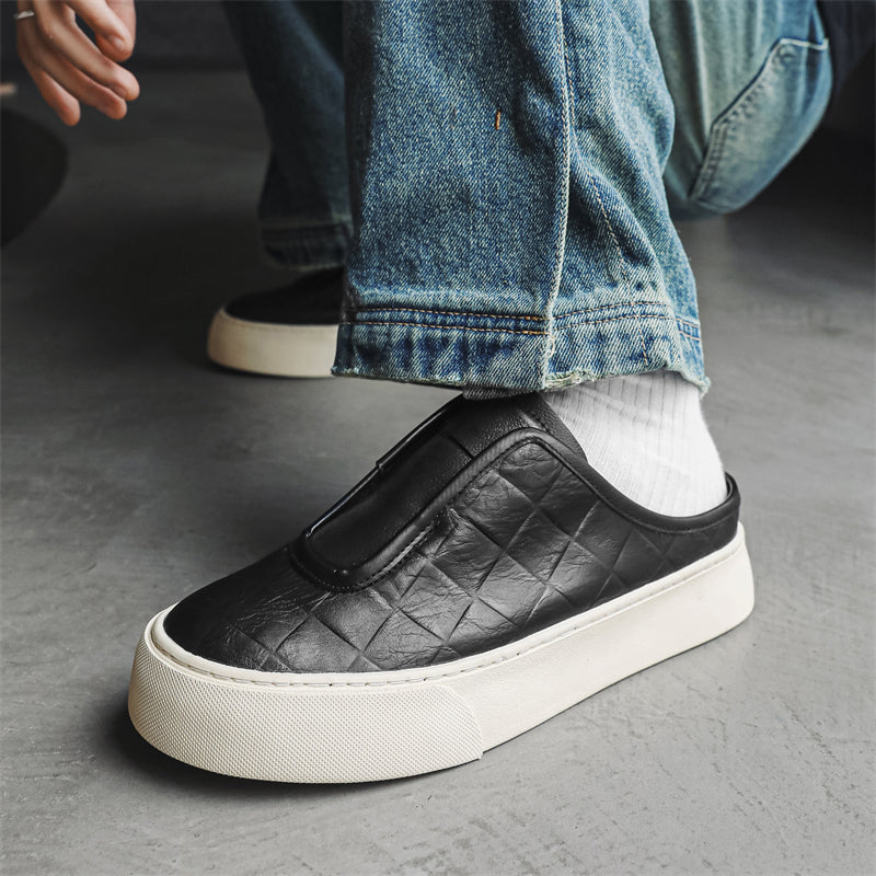 'Infinity Thrust' X9X Sneakers - Sneakernational