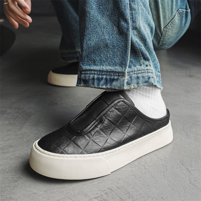 'Infinity Thrust' X9X Sneakers - Sneakernational