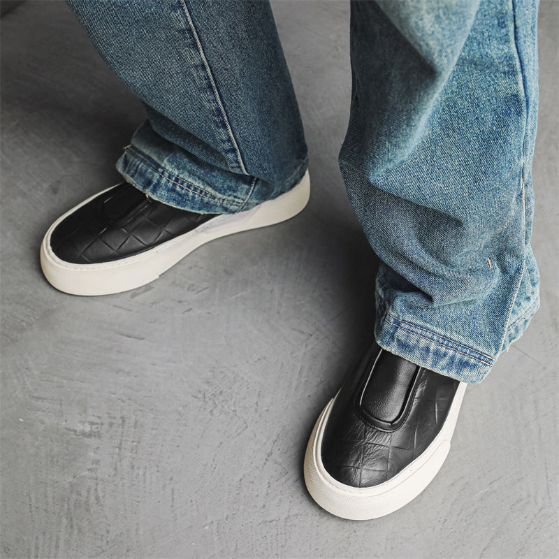 'Infinity Thrust' X9X Sneakers - Sneakernational