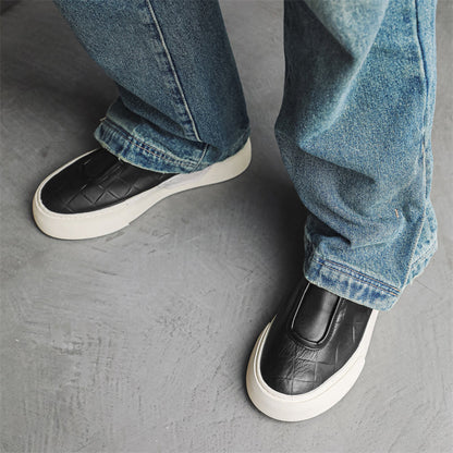 'Infinity Thrust' X9X Sneakers - Sneakernational