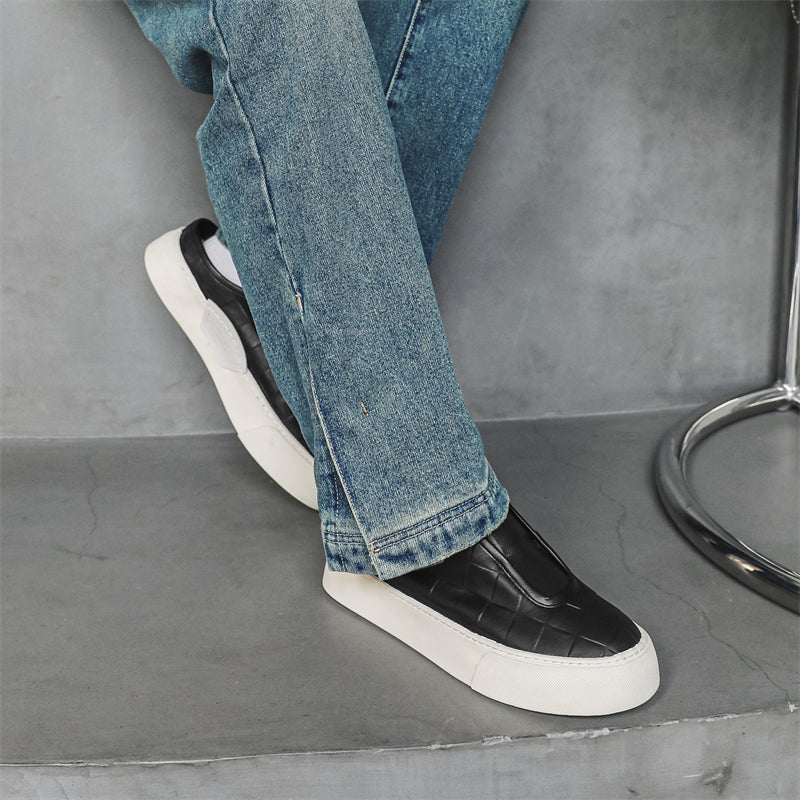'Infinity Thrust' X9X Sneakers - Sneakernational