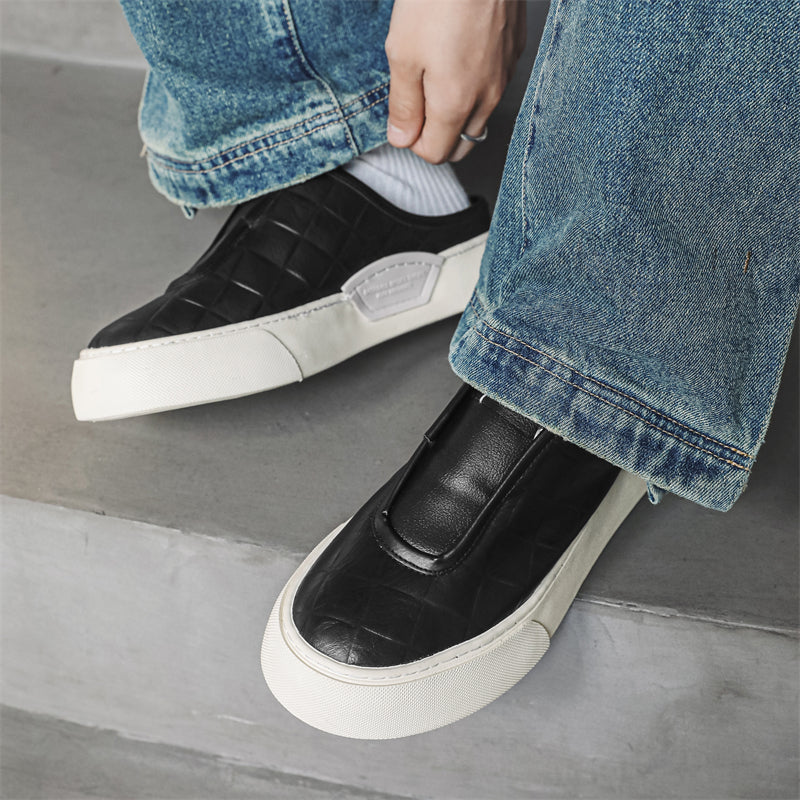 'Infinity Thrust' X9X Sneakers - Sneakernational