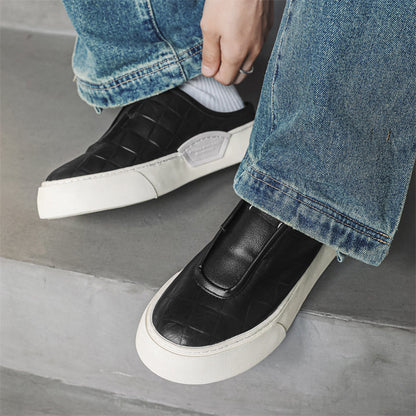 'Infinity Thrust' X9X Sneakers - Sneakernational