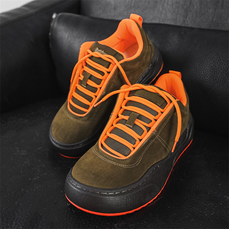'Orbit Edge’ X9X Moon Boots - Sneakernational