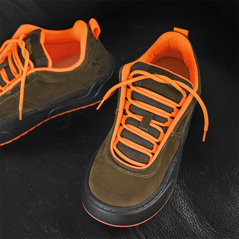 'Orbit Edge’ X9X Moon Boots - Sneakernational
