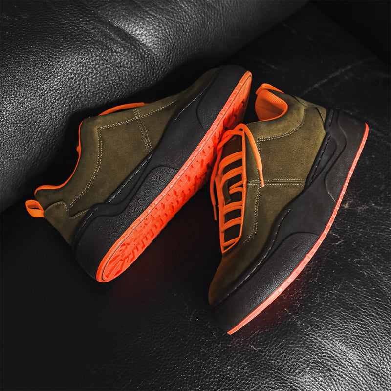 'Orbit Edge’ X9X Moon Boots - Sneakernational