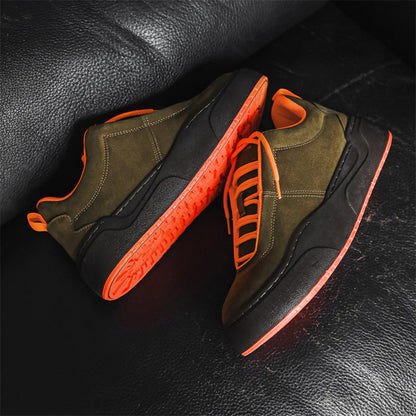 'Orbit Edge’ X9X Moon Boots - Sneakernational