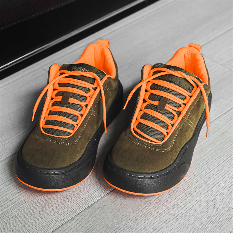 'Orbit Edge’ X9X Moon Boots - Sneakernational