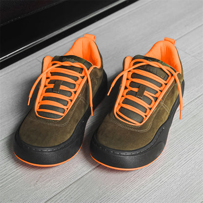 'Orbit Edge’ X9X Moon Boots - Sneakernational
