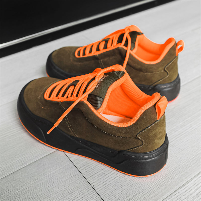 'Orbit Edge’ X9X Moon Boots - Sneakernational