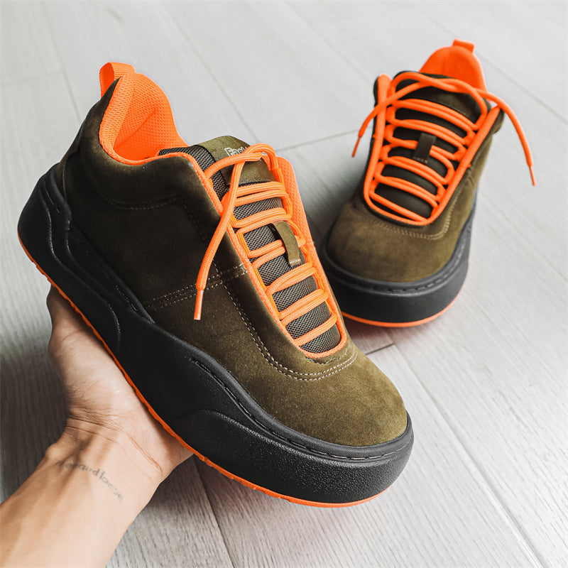 'Orbit Edge’ X9X Moon Boots - Sneakernational
