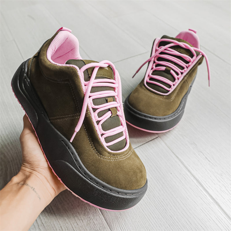 'Orbit Edge’ X9X Moon Boots - Sneakernational