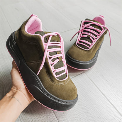 'Orbit Edge’ X9X Moon Boots - Sneakernational