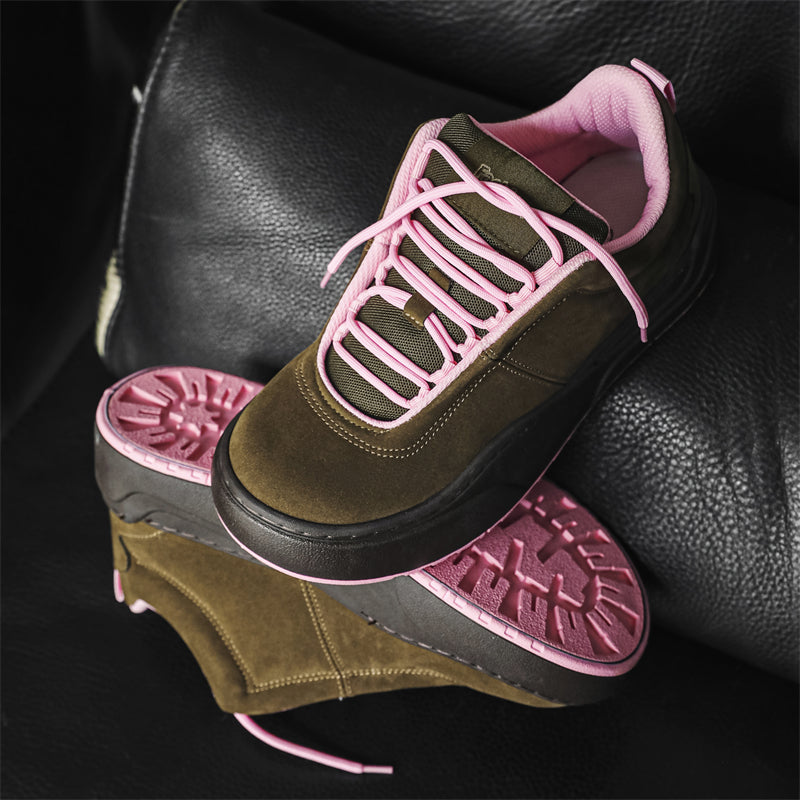 'Orbit Edge’ X9X Moon Boots - Sneakernational