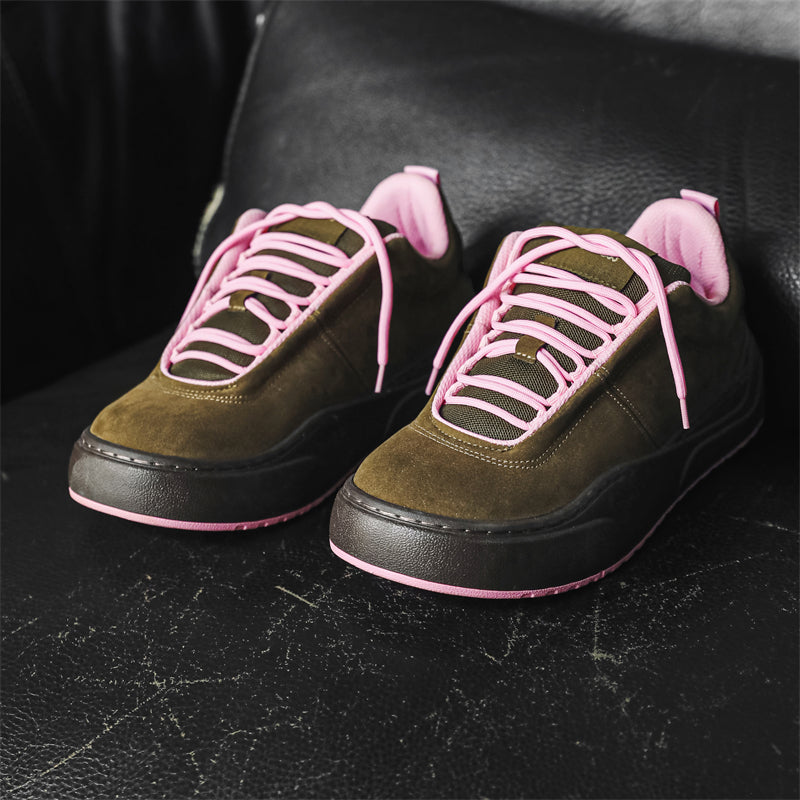 'Orbit Edge’ X9X Moon Boots - Sneakernational