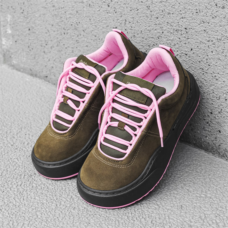 'Orbit Edge’ X9X Moon Boots - Sneakernational