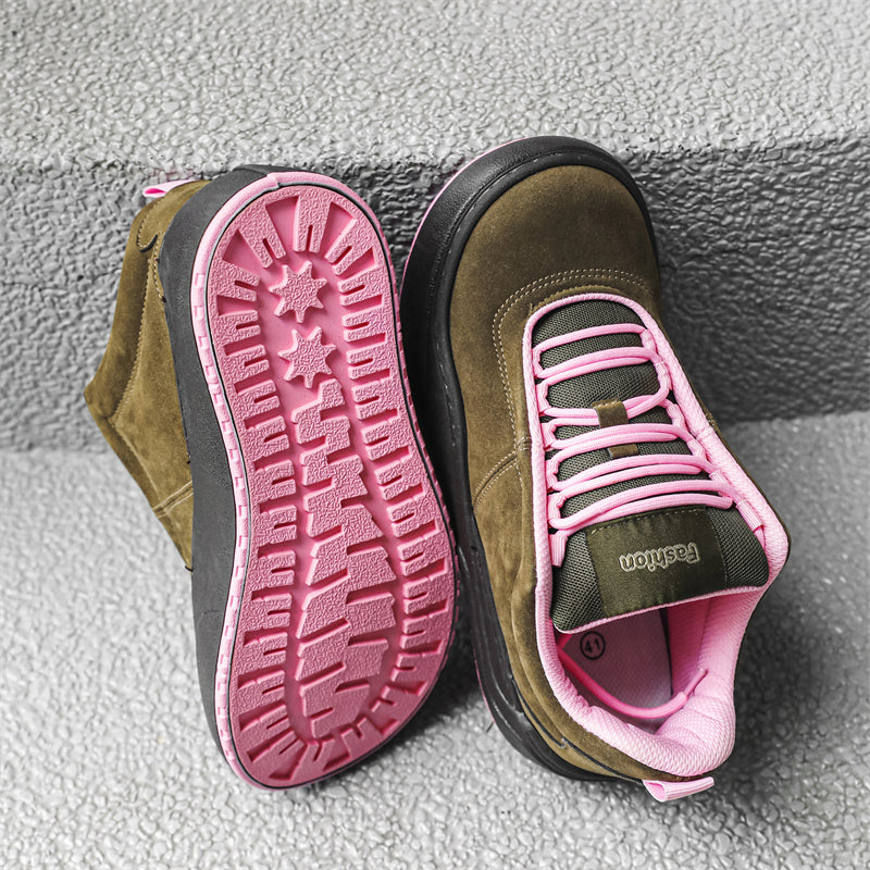 'Orbit Edge’ X9X Moon Boots - Sneakernational