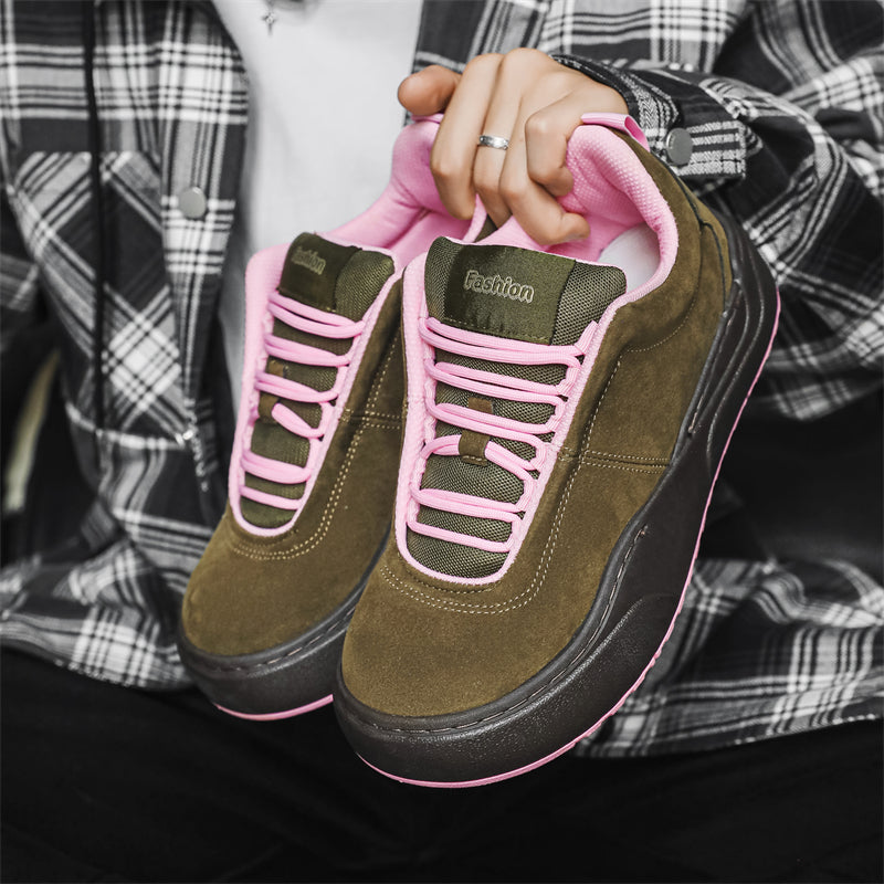 'Orbit Edge’ X9X Moon Boots - Sneakernational