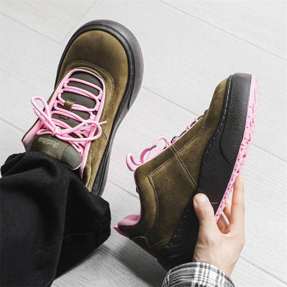 'Orbit Edge’ X9X Moon Boots - Sneakernational