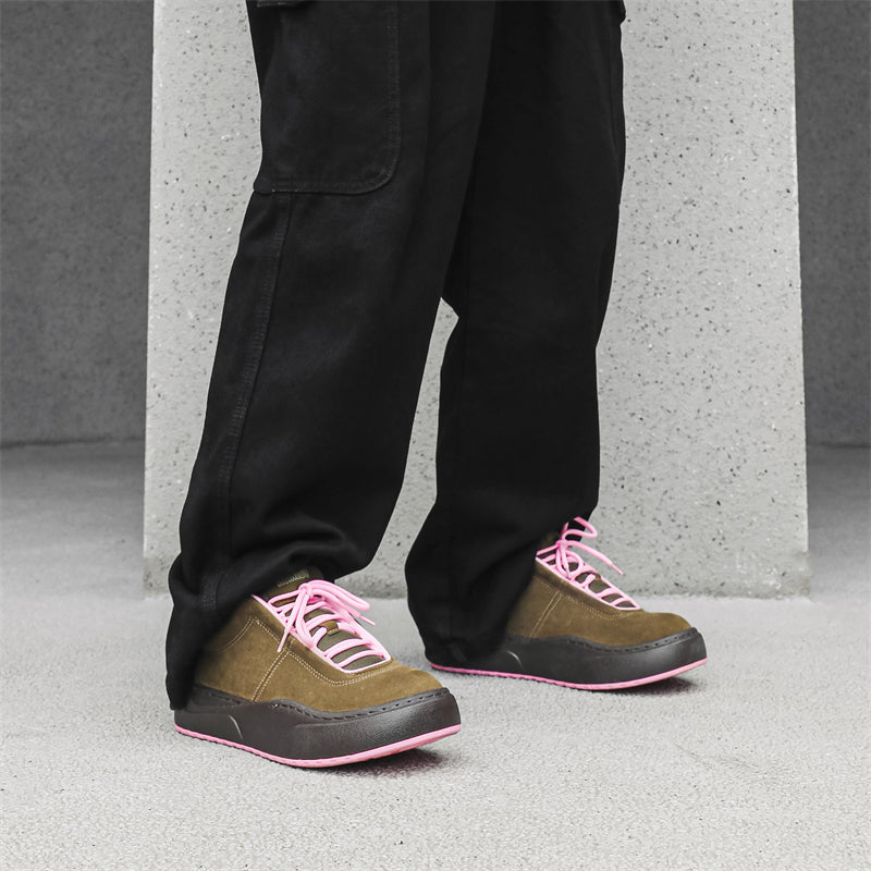 'Orbit Edge’ X9X Moon Boots - Sneakernational