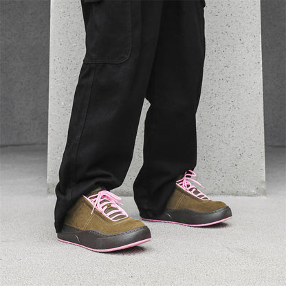 'Orbit Edge’ X9X Moon Boots - Sneakernational