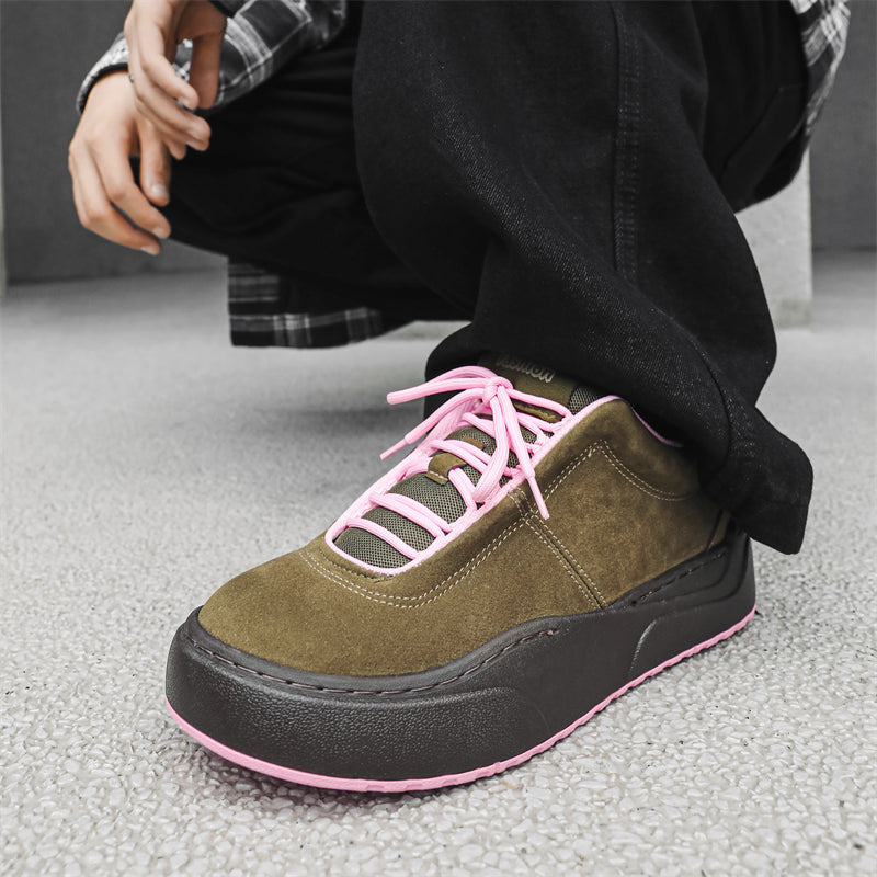 'Orbit Edge’ X9X Moon Boots - Sneakernational