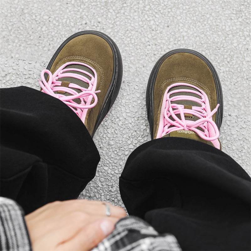 'Orbit Edge’ X9X Moon Boots - Sneakernational