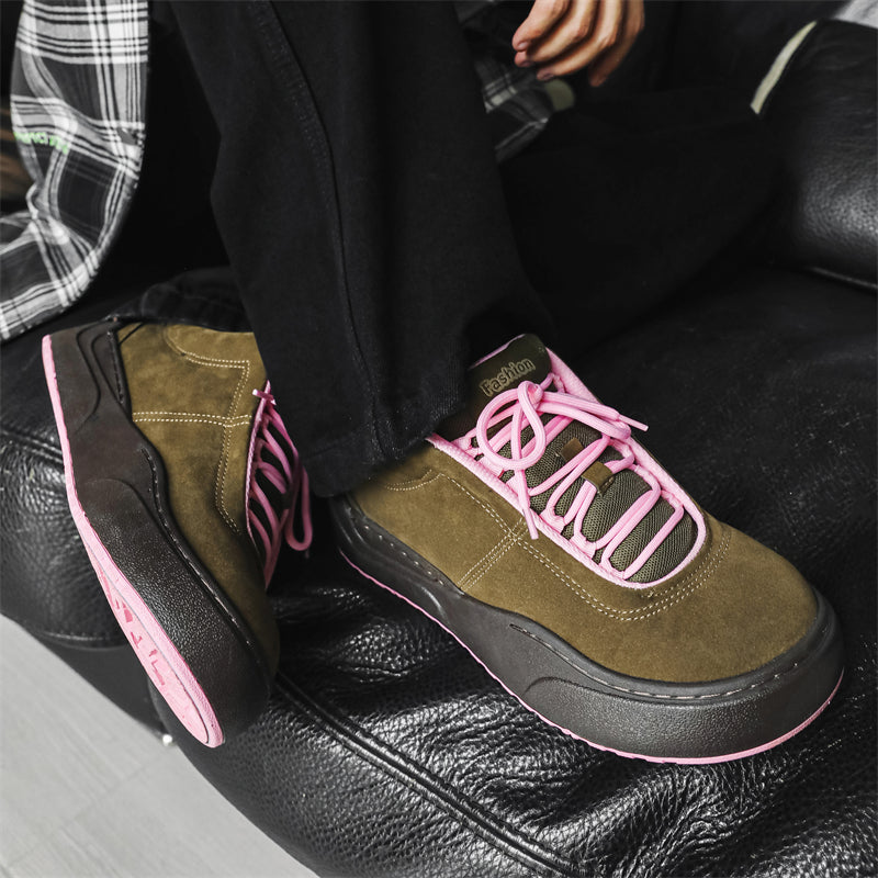 'Orbit Edge’ X9X Moon Boots - Sneakernational
