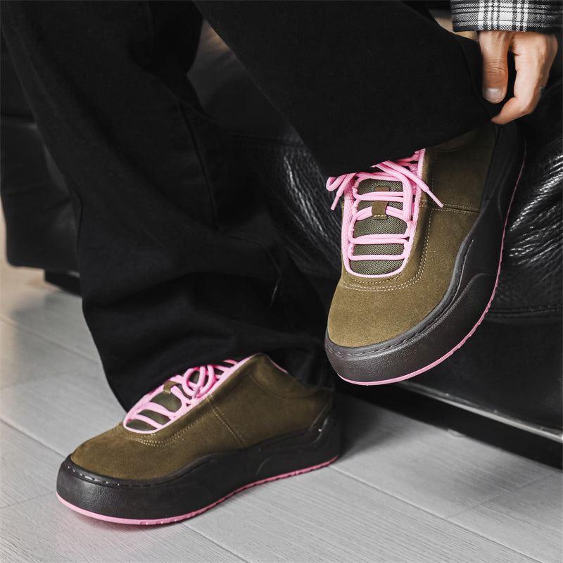 'Orbit Edge’ X9X Moon Boots - Sneakernational